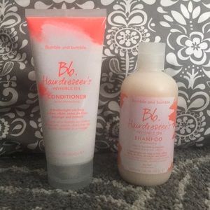 Bumble & bumble Hairdressers Invisible Oil S&C
